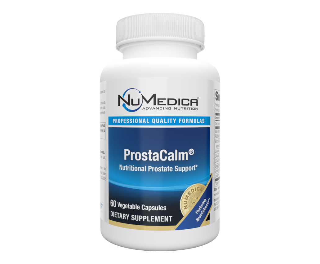 NuMedica ProstaCalm®