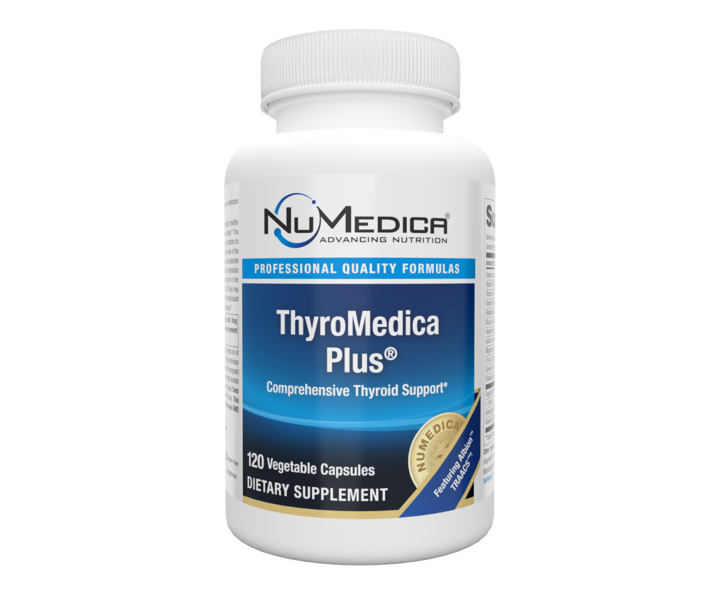 NuMedica ThyroMedica Plus®