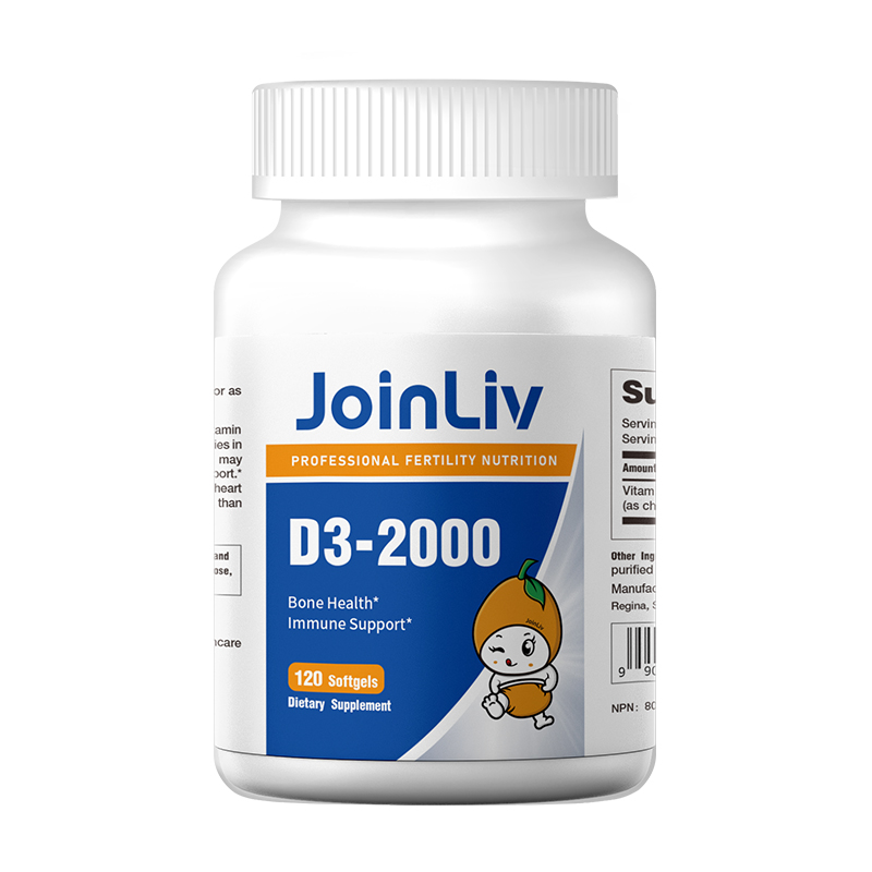 JoinLiv D3-2000