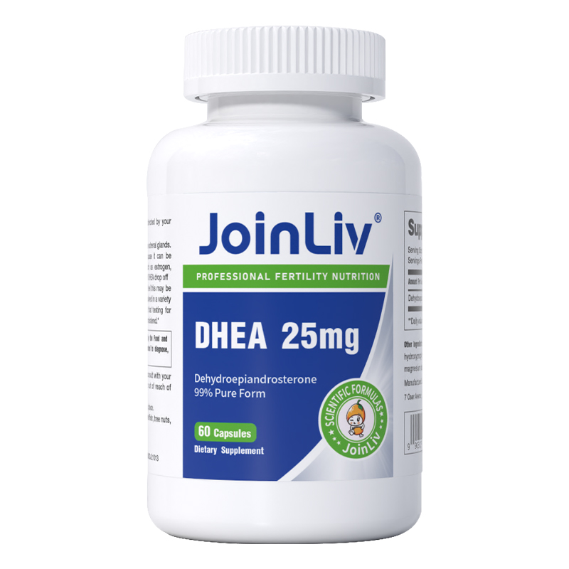 JoinLiv DHEA 25mg